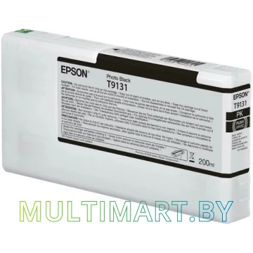 Картридж Epson C13T913100